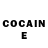 Cocaine Fish Scale hectep